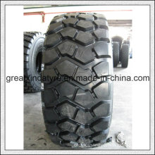 Long Tyre Life OTR Tyre for Dump Trucks